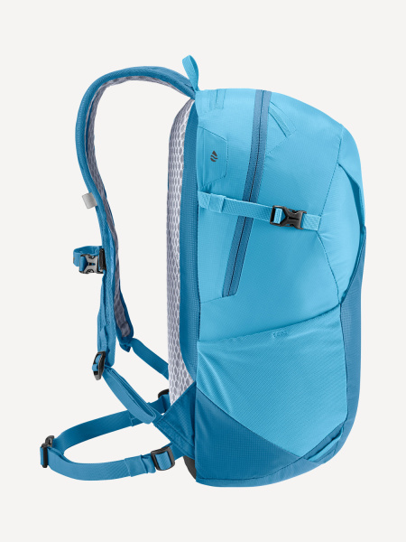 Рюкзак Deuter Speed Lite 21 (Azure-Reef)